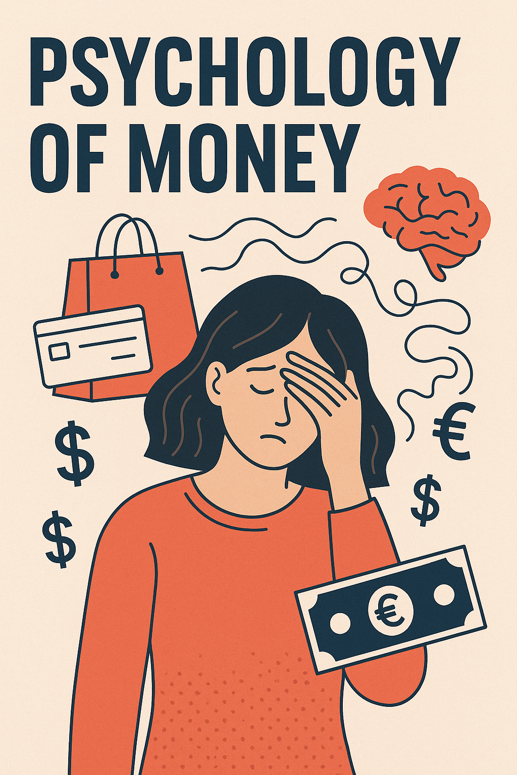 Psychology of Money: How to Stop Emotional Spending for Good